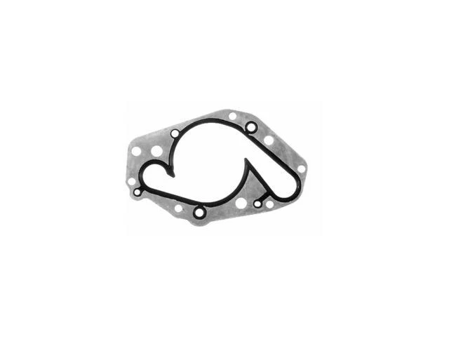 Water Pump Gasket For 1998-2004 Dodge Intrepid 2.7L V6 2002 1999 2000 WW279QJ Foto 1 de 1