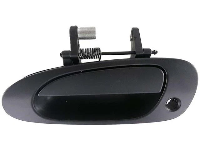 For 2003-2007 Honda Accord Door Handle Front Left Dorman 65426CRGK 2006 2004 Foto 1 de 2