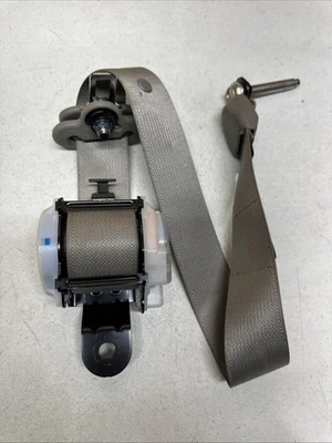 Retractor de cinturón de seguridad trasero derecho Kia Sedona 2015-2021 segunda fila OEM 89820-A9500 Foto 1 de 4