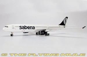 AeroClassics 1:400 A330-300 Sabena OO-SFO - Picture 1 of 1