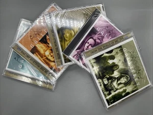 Doctor Who Gallifrey Complete Series Two (CD) Big Finish spin-off  Out Of Print - Picture 1 of 24