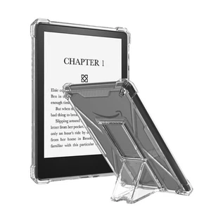 TPU Case for Kindle Paperwhite 2024 7inch 12th Generation/Colorsoft KPW6 - Picture 1 of 7