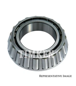 Timken 09074 Wheel Bearing - Picture 1 of 7