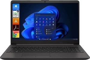 250 G9 Notebook Pc Portatile Display HD 15,6’’ CPU Intel Celeron N4500 16 GB Ram - Foto 1 di 24