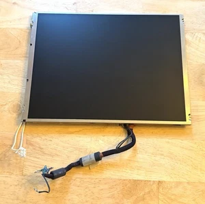 Genuine Sharp LQ121S1DG11 LCD 12.1 Inch - GRADE A - Picture 1 of 2