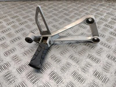 Honda CBR300R 2015 suspensión trasera derecha Foto 1 de 4