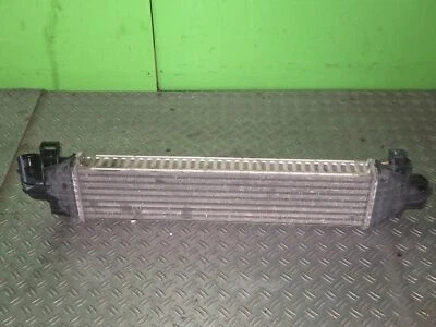 37587 Radiador de aire de carga FORD Focus C-Max (C214) 3M5H-9L440-AC - Imagen 1 de 2