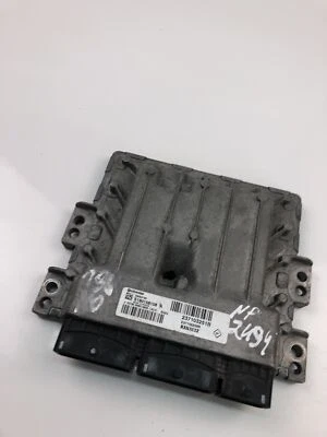Centralina motore RENAULT SCÉNIC III JZ0/1 237103251R ECU 2011 26595779 - Immagine 1 di 4