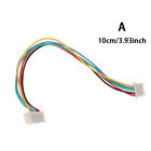 Dji Fpv 3In1 Cable 30Awg F4 F7 Flight Control Cable For Dji Air Unit Hd Vtx Aut