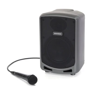 Samson Expedition Express+ Rechargeable Speaker System w/ Bluetooth - Picture 1 of 5
