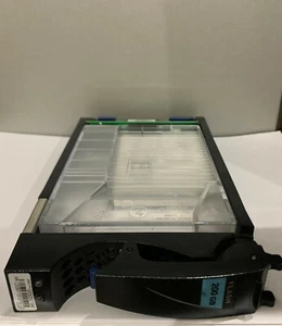 005050184- EMC 200GB Flash 6G SAS SSD 3.5" Hard Drive - Bild 1 von 4