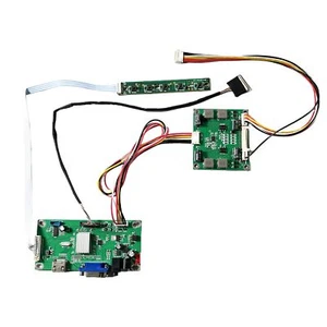 LCD Controller Board For 27inch 2560x1440 LM270WQ1-SDF2 LCD Screen - Picture 1 of 4