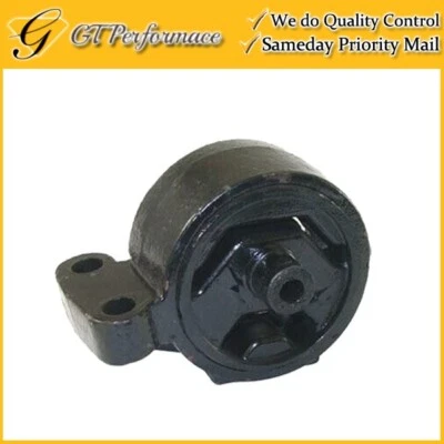 Soporte de motor delantero de calidad para Chevy Metro/Geo Metro/Pontiac Firefly 1,3 L Foto 1 de 4