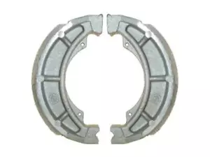 Brake Shoes Front for 1980 Suzuki TS 125 ERT - Picture 1 of 3