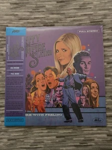 BUFFY THE VAMPIRE SLAYER Once More With Feeling MONDO Splatter Vinyl ULTRA RARE - Picture 1 of 6