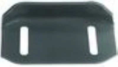 Skid shoe 73-027/37982/32127/7037982/7032127 2PACK OREGON FITS  SNOW BLOWER  - Image 1 of 3