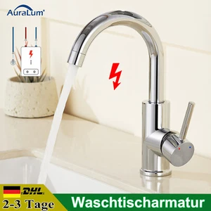Rubinetto bassa pressione bagno rubinetto lavabo miscelatore lavabo rubinetto - Foto 1 di 12