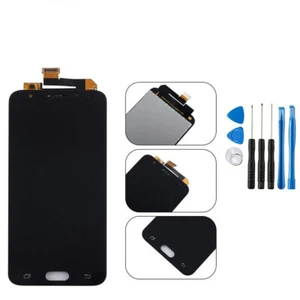 For Samsung Galaxy J5 Prime G570M LCD Display Screen Digitizer Replacement Black - Picture 1 of 3