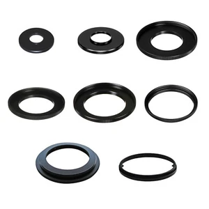 Kowa TSN-AR Adapter Ring Connector for DSLR Camera to Spotting Scopes - Picture 1 of 12