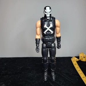 marvel titan hero Crossbones 12" action figure - Picture 1 of 6