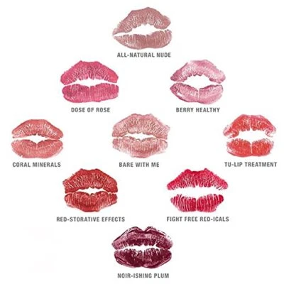 Physicians Formula Healthy Lip Liquid Lipstick *Choose One* - Image 1 of 4