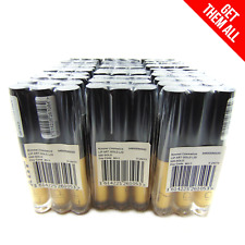 Rimmel Lip Gloss Art Top Coat Gold X 50 Joblot Wholesale