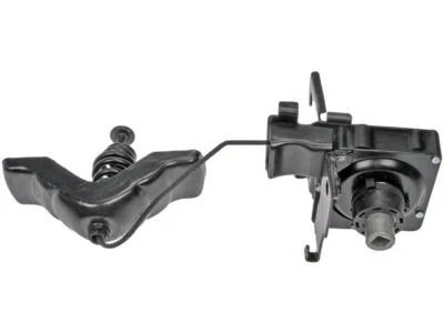 Polipasto de neumático de repuesto para Lincoln Mark LT 2006-2008 Dorman 63456TSWS 2007 Foto 1 de 2