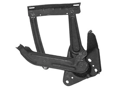 For 1967-1972 GMC C15/C1500 Suburban Hood Hinge Right - Passenger Side 58531HKCN Foto 1 de 2