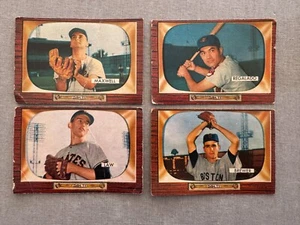 1955 Bowman CHARLIE MAXWELL #162 - Picture 1 of 1