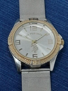U.S. POLO ASSOCIATION PC21J Mens Quartz Watch - Picture 1 of 6