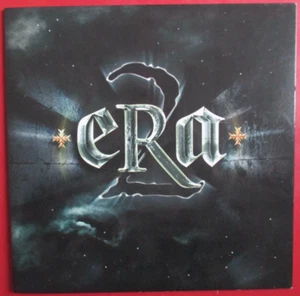 ERA - CD SINGLE PROMO "DIVANO" DANS POCHETTE GRAND FORMAT - Picture 1 of 4