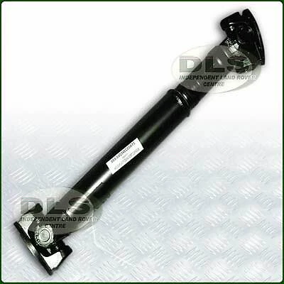 Rear Propshaft Assembly Land Rover Series 2/2a/3 SWB 88" OEM (FRC4907) - Image 1 of 1