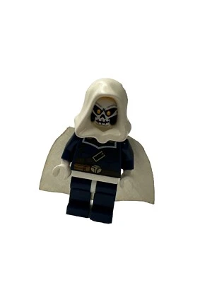 Lego Taskmaster 76018 Marvel Super Heroes Minifigure - Image 1 of 4