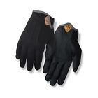 Giro D'Wool Urban Gloves - Black - Size M - Open Box