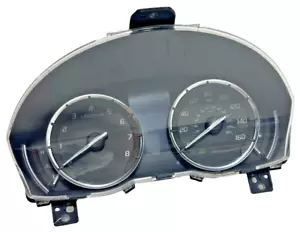 2017 Acura MDX 3.5L AWD Dashboard Instrument Gauge Cluster Speedometer OEM 133K - Picture 1 of 17