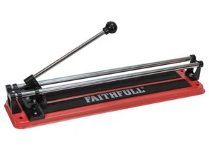 Faithfull Trade Tile Cutter 400mm FAITLC400 - Picture 1 of 1