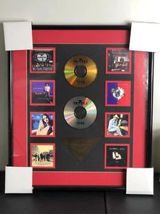 40. Grammy Award Wu-Tang Clan Diddy Notorious BIG Dave Matthews Non-RIAA Award - Bild 1 von 9