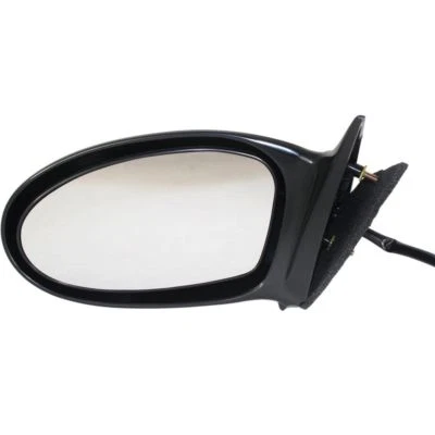 New Driver Side Power Mirror For 1999-2003 Oldsmobile Alero 22676405 GM1320275 - Image 1 of 3