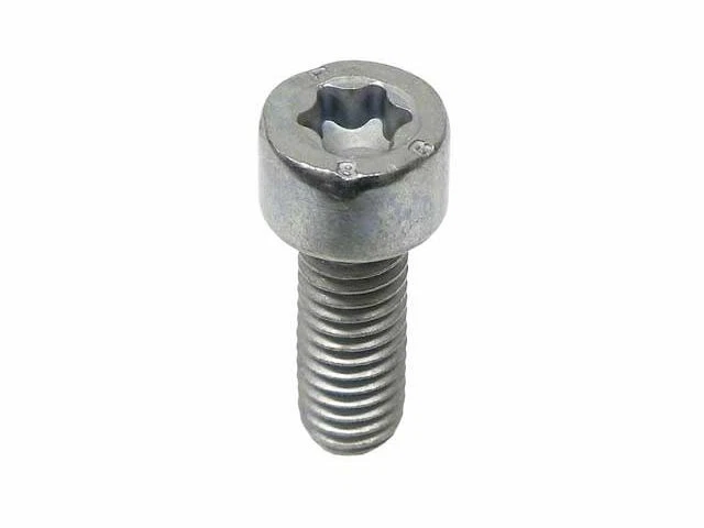 Screw For 1978-1984 BMW 633CSi 1979 1980 1981 1982 1983 H856CY - Image 1 of 1