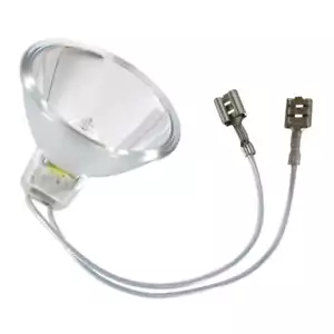 58891 64337A Osram 48W 6.6A MR16 Clear Halogen Lamp - Picture 1 of 1