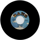 NIGEL OLSSON "DANCIN' SHOES c/w LIVING IN A FANTASY" 1978 POP ROCK