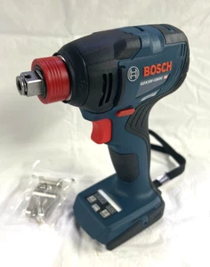 Bosch GDX18V-1860C 18V 1/4" - 1/2" Impact Driver/Wrench 3 Speed (Bare Tool) - Picture 1 of 3