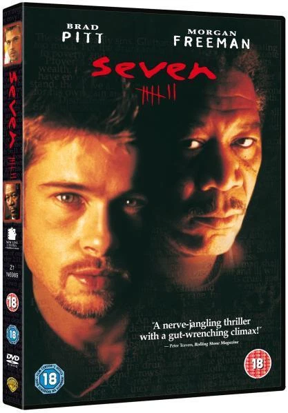 Seven (DVD, 2007)