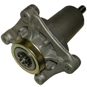 (1) ONE HUSQVARNA OEM 532192870/192870 SPINDLE ASSEMBLY. - Picture 1 of 1