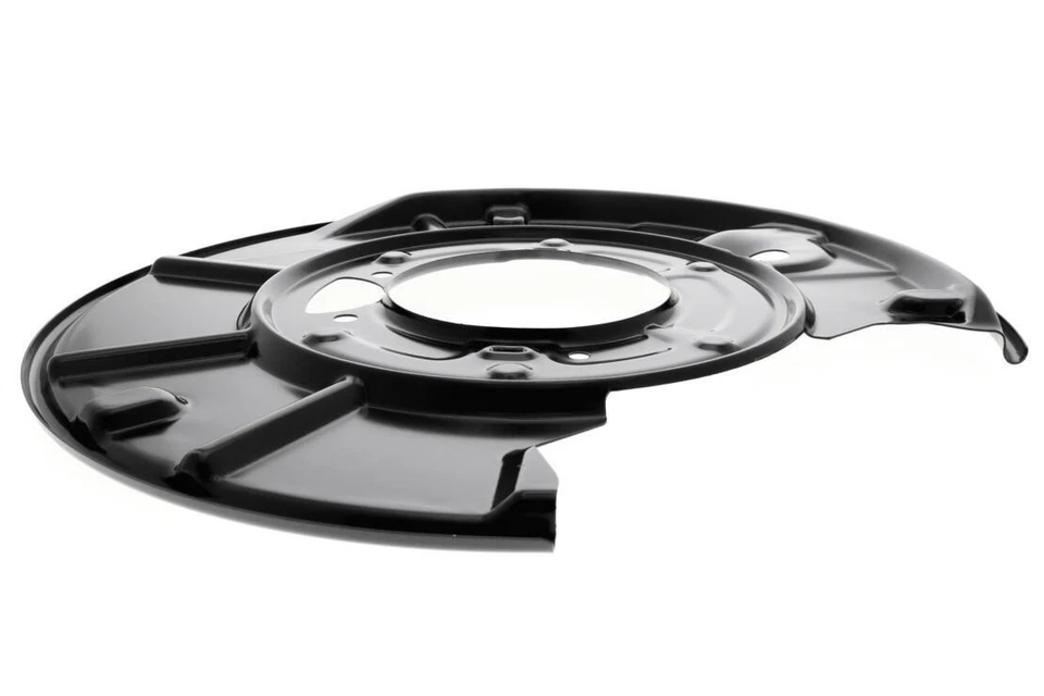 Protector antipolvo freno trasero izquierdo Vaico para Mercedes-Benz S500 2000-2006 5,0 L V8 Foto 1 de 1