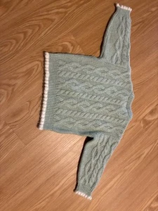 Zara Girl Sweater - Picture 1 of 4