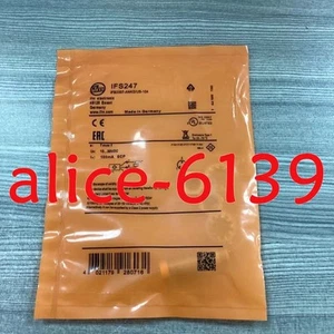 1PCS NEW IFS247 sensor #YT - Picture 1 of 2