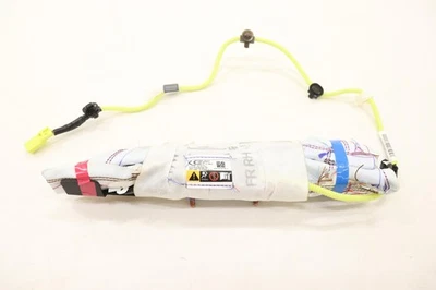 2021 - 2025 TOYOTA SIENNA FRONT RIGHT PASSENGER SIDE SEAT AIRBAG AIR BAG OEM - Image 1 of 4