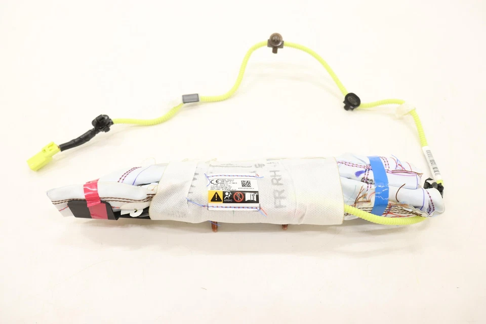 TOYOTA SIENNA 2021-2025 ASIENTO DELANTERO DERECHO PASAJERO AIRBAG OEM Foto 1 de 4