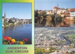 36-ARGENTON SUR CREUSE-N�4199-B/0331 - Foto 1 di 2